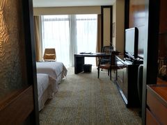 -济南喜来登酒店