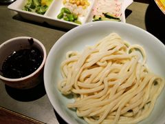 炸酱面-那家小馆•北京菜•烤鸭(中关村店)