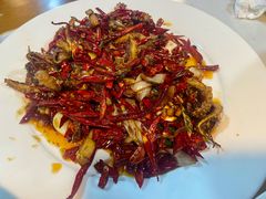 -田记餐馆(富国街店)