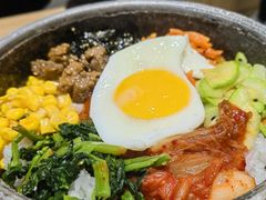 -米村拌饭(南京万达茂店)