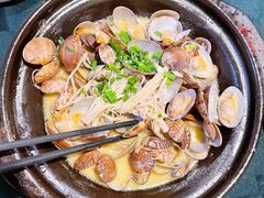 招牌花蛤-好爸爸(外滩店)