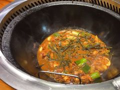 -锅来乐地锅鸡(安亭店)