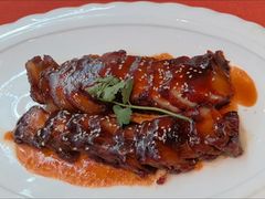 秘制红烧肉-粤香楼(新光里店)