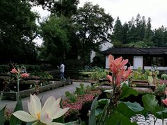 -国生茶庄·地道农家菜团建活动