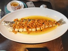 -大拙里·精致融合菜(沙湖桃源国际店)