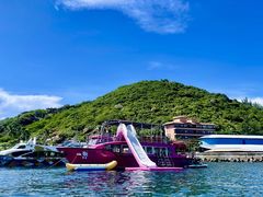 -海南分界洲岛旅游区