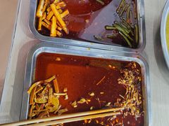 -天全县三土司椒麻鸡餐厅