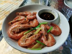 白灼虾-大厨的餐厅(曾厝垵总店)
