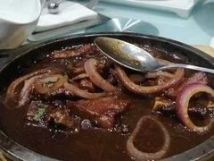 -胶东人家(奥体中心店)