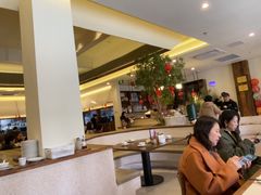 -春家·非遗手工小吃(徐汇万科广场店)