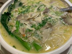 -山泉公馆酒家(珠江新城店)