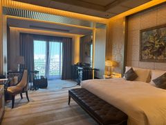 -上海浦东星河湾酒店