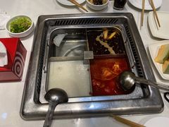 -海底捞火锅(中商百货店)