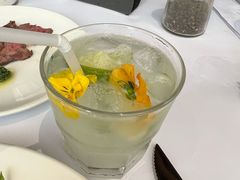 -拉蒂娜·巴西牛排馆 Latina·Brazilian Steakhouse(陆家嘴旗舰店)
