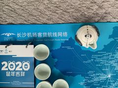 -长沙黄花国际机场-T1航站楼