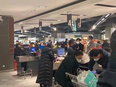 -Olé精品超市(沈阳万象城店)