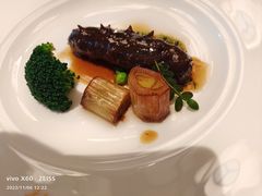 -北京饭店谭家菜