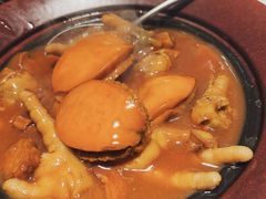 -将相和·海鲜蒸饺大连菜