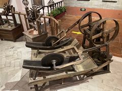 -陈李济中药博物馆