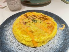-CRAZYONES克芮旺斯西班牙餐厅(龙湖金沙天街店)