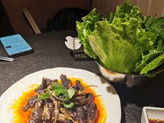 -嘿嘟嘟·肋条烧肉放题(爱融荟城店)