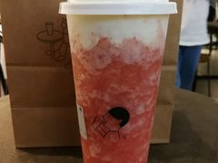 -喜茶(深圳东门1234店)