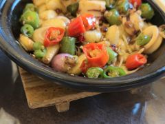 -南沙游艇会·大兵船餐厅