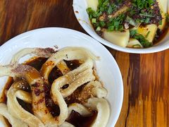 -洞子口张老二凉粉(文殊院店)