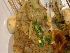 -木屋烧烤(西南角店)