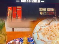 -黑熊披萨orso pizza