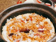 -利苑酒家(金宝店)