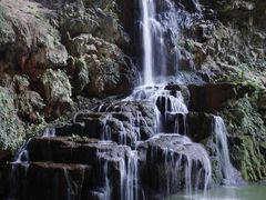 -英西峰林·洞天仙境