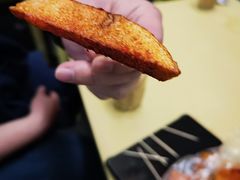 -老光明岗琼甜茶馆