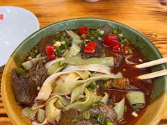 -十里香粉馆(虹桥中路店)
