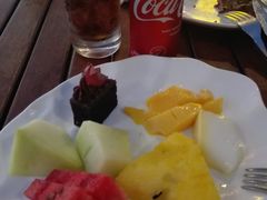 -Horizons Sky Bar & Cigar Lounge(太平洋丝绸酒店店)