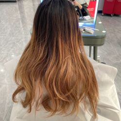 -E-salon伊上造型