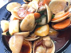 -Doo Dee Thai Food(Issan/Isaan/Esan)