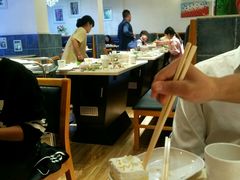 -牛太郎时尚自助烧烤