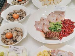 -高佳庄·舟山海鲜(海景旗舰店)