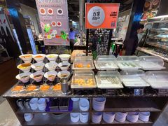 -33韩式自助烧烤(环城南路店)