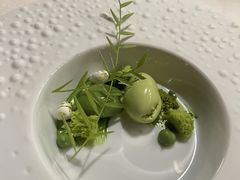 -三嚥阁 La Villa Restaurant