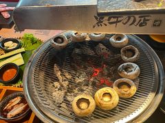 -黑牛の店·黑金店(沈阳万象城店)