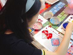 -瓦匠工社·马赛克·积木拼图·亲子手工DIY