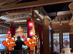 -农耕记·湖南土菜(观澜福城天虹店)