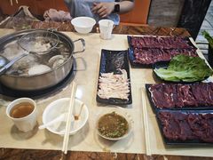 -福合埕牛肉丸(福平路店)