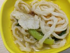 -友达面馆·酸菜鱼面(钱塘区店)