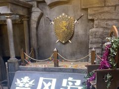 -暴风岛沉浸式体验馆(百联世纪店)