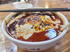 -老鳯府豆花泡馍(第五大道店)