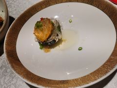 -红棉中餐厅·广州海航威斯汀酒店