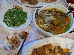 -湘湖大院(越王路店)